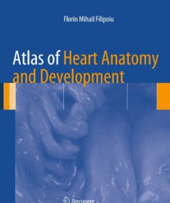 Atlas of Heart Anatomy and Development eBook