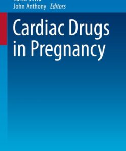 Cardiac Drugs in Pregnancy eBook