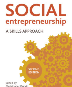 Social Entrepreneurship: A Skills Approach eBook