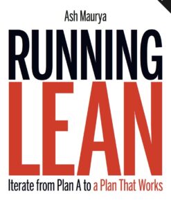 Running Lean eBook