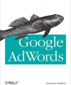 Google AdWords: Managing Your Advertising Program eBook
