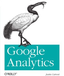 Google Analytics: Understanding Visitor Behavior eBook