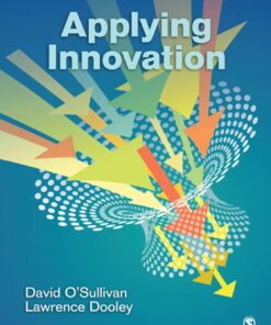 Applying Innovation eBook