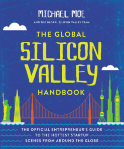 The Global Silicon Valley Handbook eBook