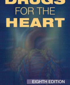 Drugs for the Heart: Expert Consult - Online and Print eBook