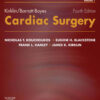 Kirklin/Barratt-Boyes Cardiac Surgery eBook