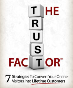 The Trust Factor eBook
