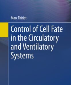 Control of Cell Fate in the Circulatory and Ventilatory Systems eBook