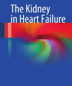 The Kidney in Heart Failure eBook