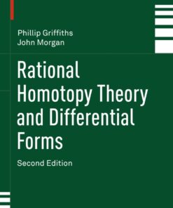 Rational Homotopy Theory and Differential Forms eBook