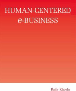 Human-Centered e-Business eBook