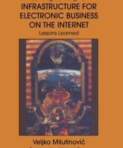 Infrastructure for Electronic Business on the Internet eBook