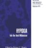 Hypoxia: Into the Next Millennium eBook