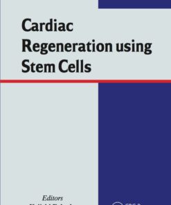 Cardiac Regeneration using Stem Cells eBook