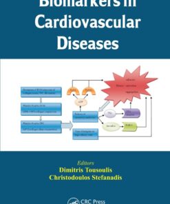 Biomarkers in Cardiovascular Diseases eBook