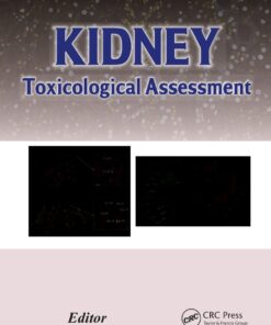 Kidney : Toxicological Assessment eBook