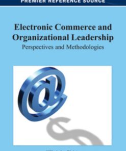 Electronic Commerce and Organizational Leadership eBook