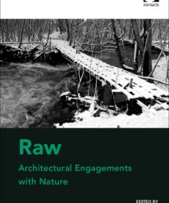 Raw: Architectural Engagements with Nature eBook