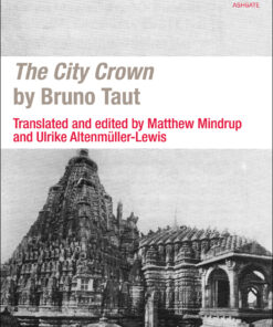 The City Crown by Bruno Taut eBook