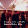 Shopping Malls and Public Space in Modern China eBook