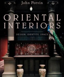 Oriental Interiors: Design, Identity, Space eBook