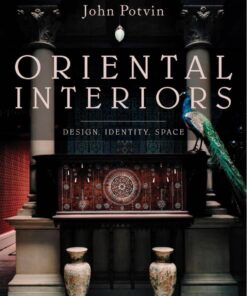 Oriental Interiors: Design, Identity, Space eBook