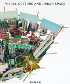 Cities Interrupted: Visual Culture and Urban Space eBook
