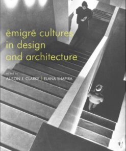 Émigré Cultures in Design and Architecture: Memoirs of a Racing Skipper eBook