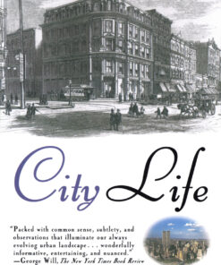 City Life eBook