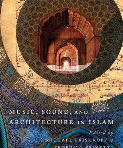 Music, Sound, and Architecture in Islam eBook