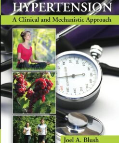 Integrative Treatment of Hypertension : A Clinical and Mechanistic Approach eBook