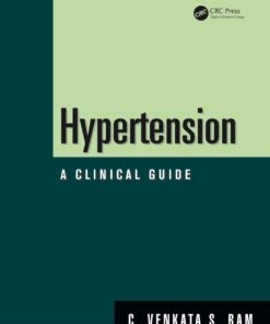 Hypertension : A Clinical Guide eBook