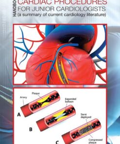 Handbook of Interventional Cardiac Procedures for Junior Cardiologists eBook