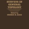 Surveys in General Topology eBook
