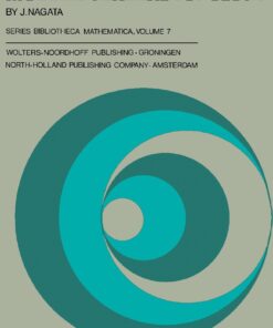 Modern General Topology eBook