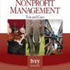 Introduction to Nonprofit Management: Text and Cases eBook