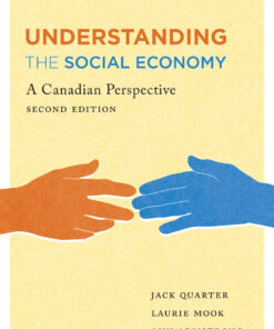 Understanding the Social Economy: A Canadian Perspective eBook