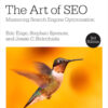 The Art of SEO: Mastering Search Engine Optimization eBook