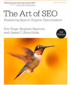 The Art of SEO: Mastering Search Engine Optimization eBook