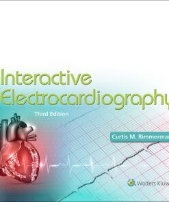 Interactive Electrocardiography eBook