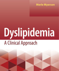 Dyslipidemia: A Clinical Approach eBook
