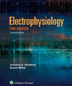 Electrophysiology: The Basics eBook