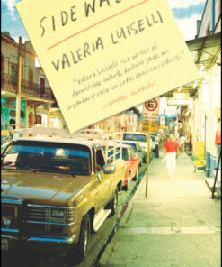 Sidewalks eBook