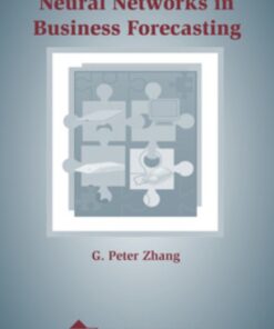 Neural Networks in Business Forecasting eBook