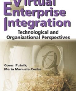 Virtual Enterprise Integration eBook