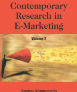 Contemporary Research in E-Marketing, Volume 2 eBook