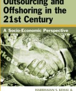 Outsourcing and Offshoring in the 21st Century eBook