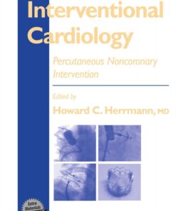 Interventional Cardiology: Percutaneous Noncoronary Intervention eBook