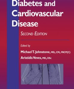 Diabetes and Cardiovascular Disease eBook