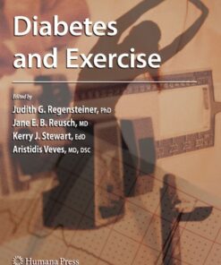 Diabetes and Exercise eBook